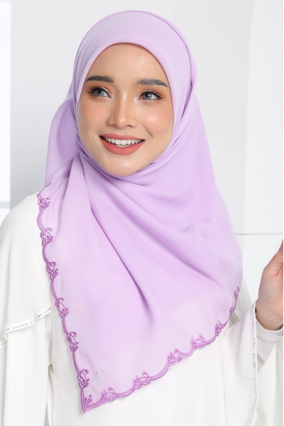 Defect  Mahsuri │Lavender Defect  Mahsuri │Lavender